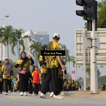 Runner Photo 6466481