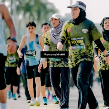 Runner Photo 6466487