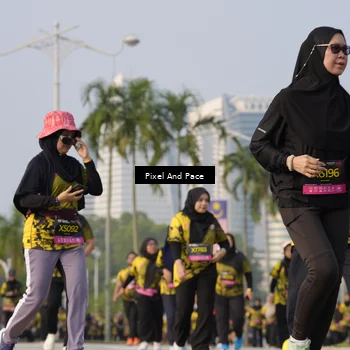 Runner Photo 6466492