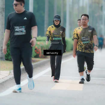 Runner Photo 6466495