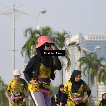 Runner Photo 6466500