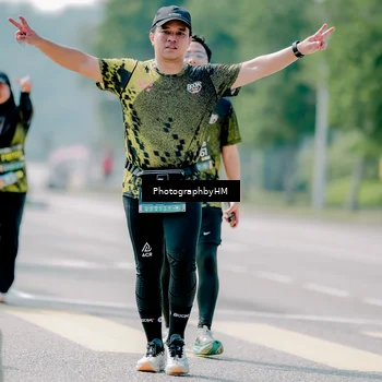 Runner Photo 6466508