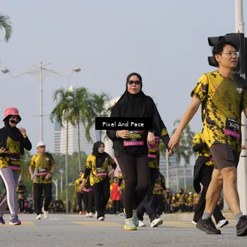 Runner Photo 6466509