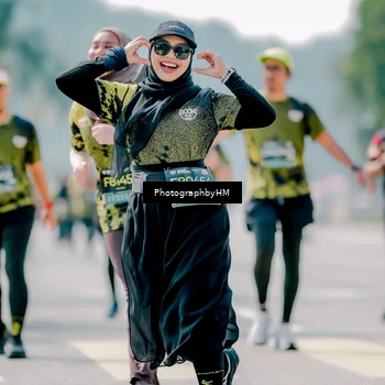 Runner Photo 6466511