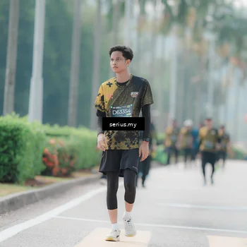 Runner Photo 6466513