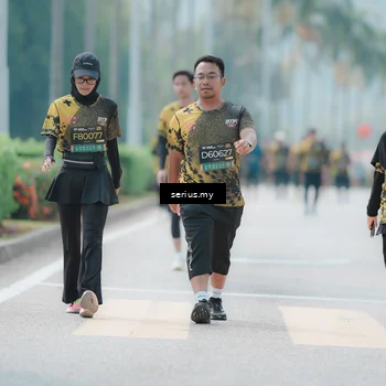 Runner Photo 6466515