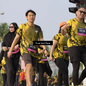 Runner Photo 6466516