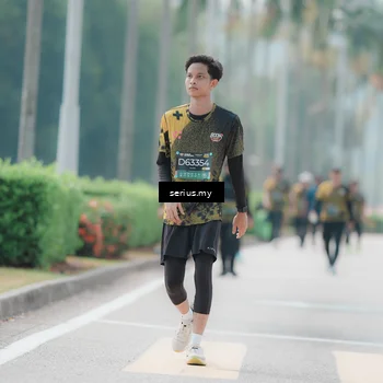 Runner Photo 6466517