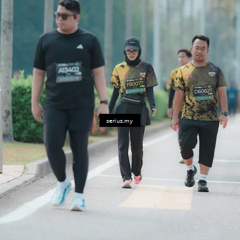 Runner Photo 6466520