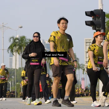 Runner Photo 6466521