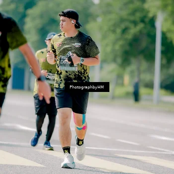 Runner Photo 6466525