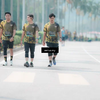 Runner Photo 6466526