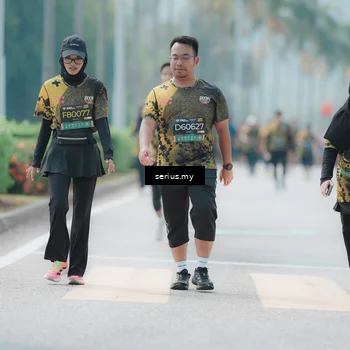 Runner Photo 6466528