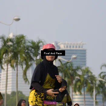 Runner Photo 6466530