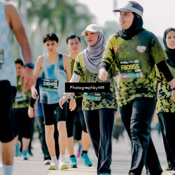 Runner Photo 6466531