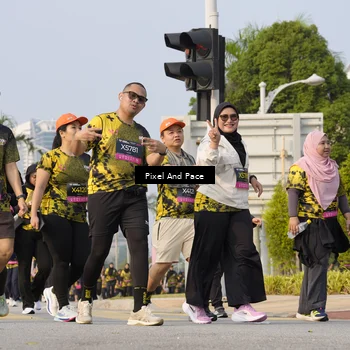 Runner Photo 6466533