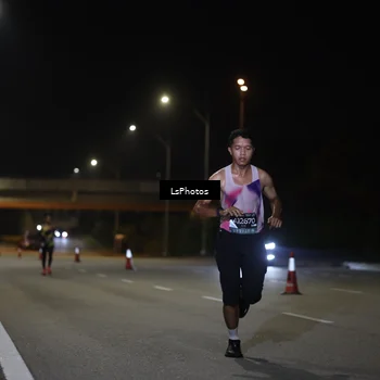 Runner Photo 6466535