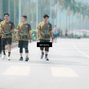 Runner Photo 6466538