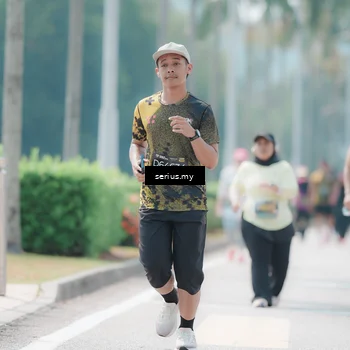 Runner Photo 6466539