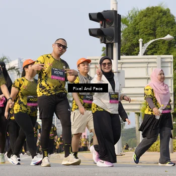 Runner Photo 6466540