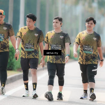 Runner Photo 6466545
