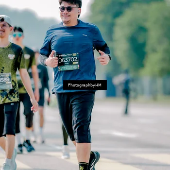 Runner Photo 6466546