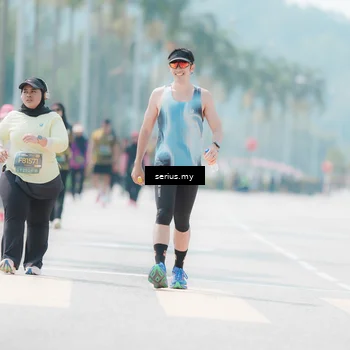 Runner Photo 6466548