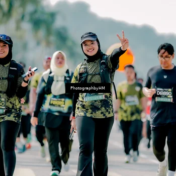 Runner Photo 6466556