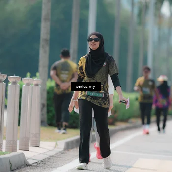 Runner Photo 6466558