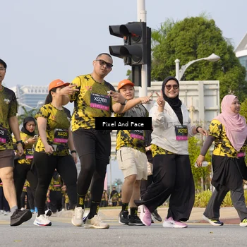 Runner Photo 6466562