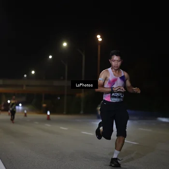 Runner Photo 6466566