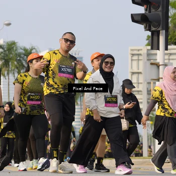 Runner Photo 6466568