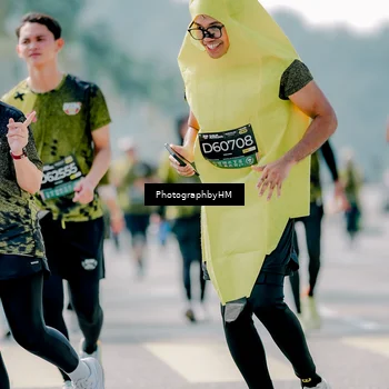 Runner Photo 6466571