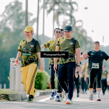 Runner Photo 6466572