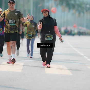 Runner Photo 6466577