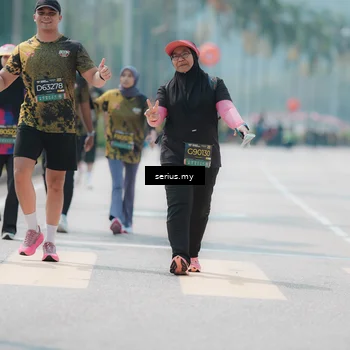 Runner Photo 6466578