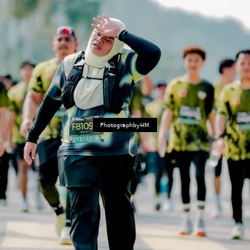Runner Photo 6466579
