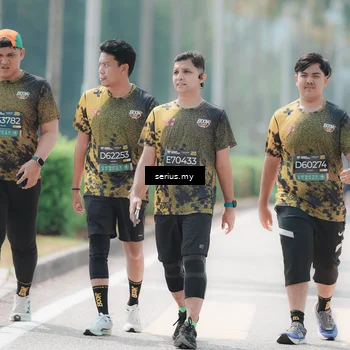 Runner Photo 6466580