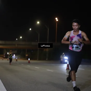 Runner Photo 6466581