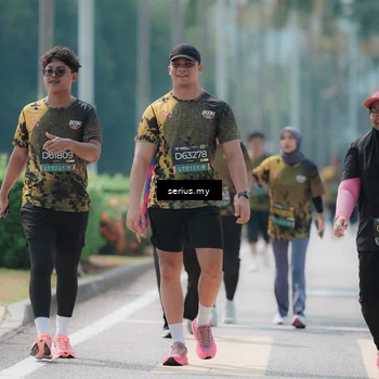 Runner Photo 6466582