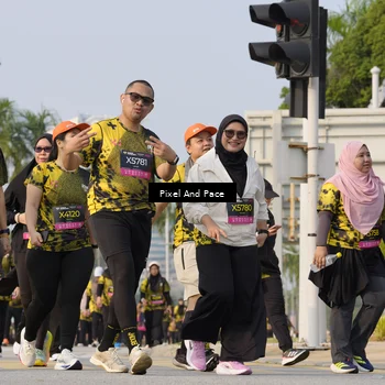 Runner Photo 6466584