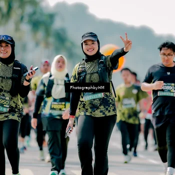 Runner Photo 6466587