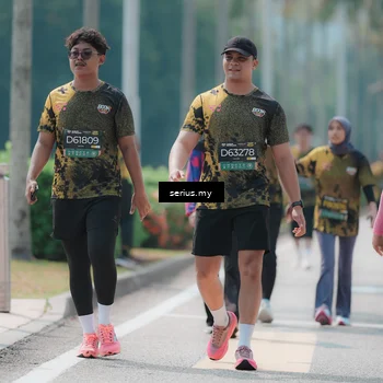 Runner Photo 6466596