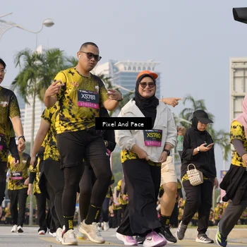 Runner Photo 6466598