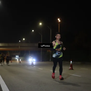 Runner Photo 6466599