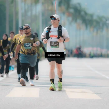 Runner Photo 6466600