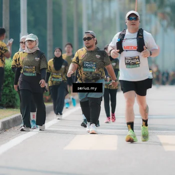Runner Photo 6466602