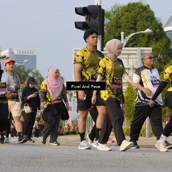 Runner Photo 6466608