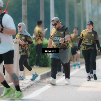 Runner Photo 6466610