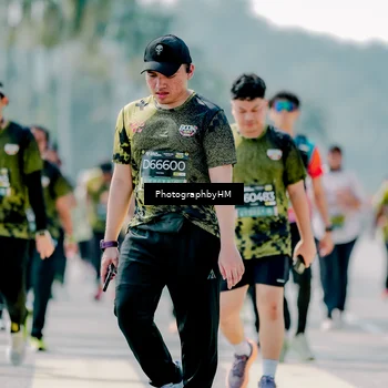 Runner Photo 6466612
